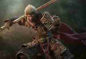 Read more about the article Who Is Sun Wukong And The Monkey King？
