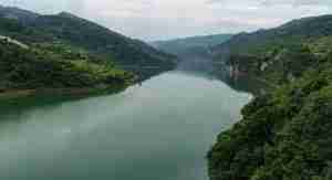 Read more about the article Where is the Yangtze river located?