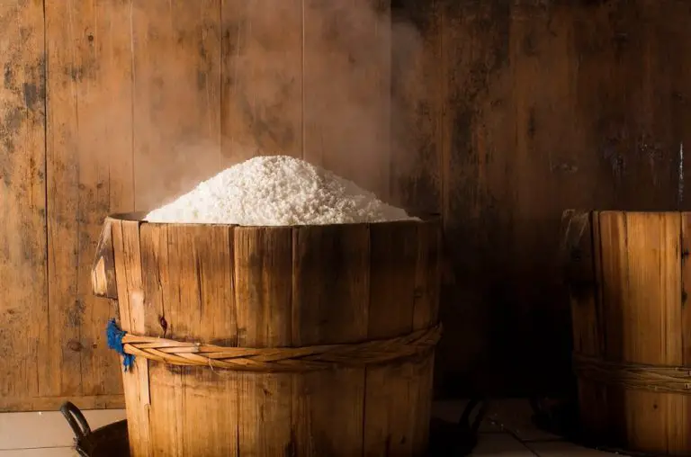 What Is Chinese Rice Wine Called? Jiuniang & Mijiu