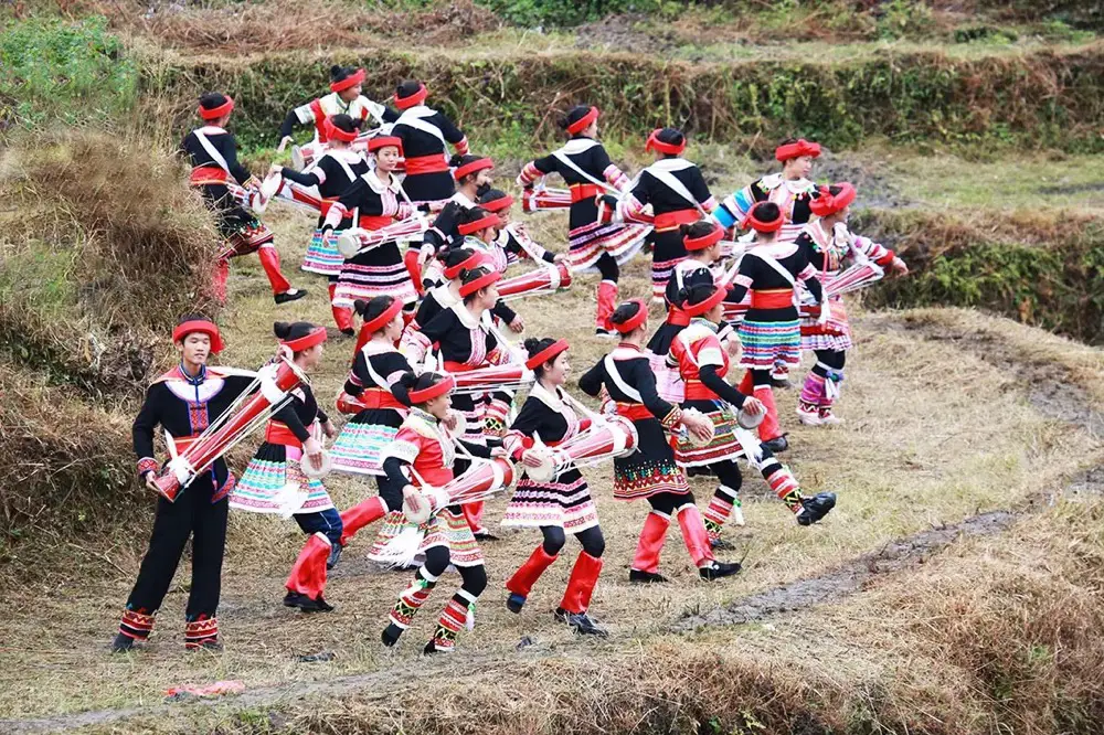 what-is-traditional-chinese-dance