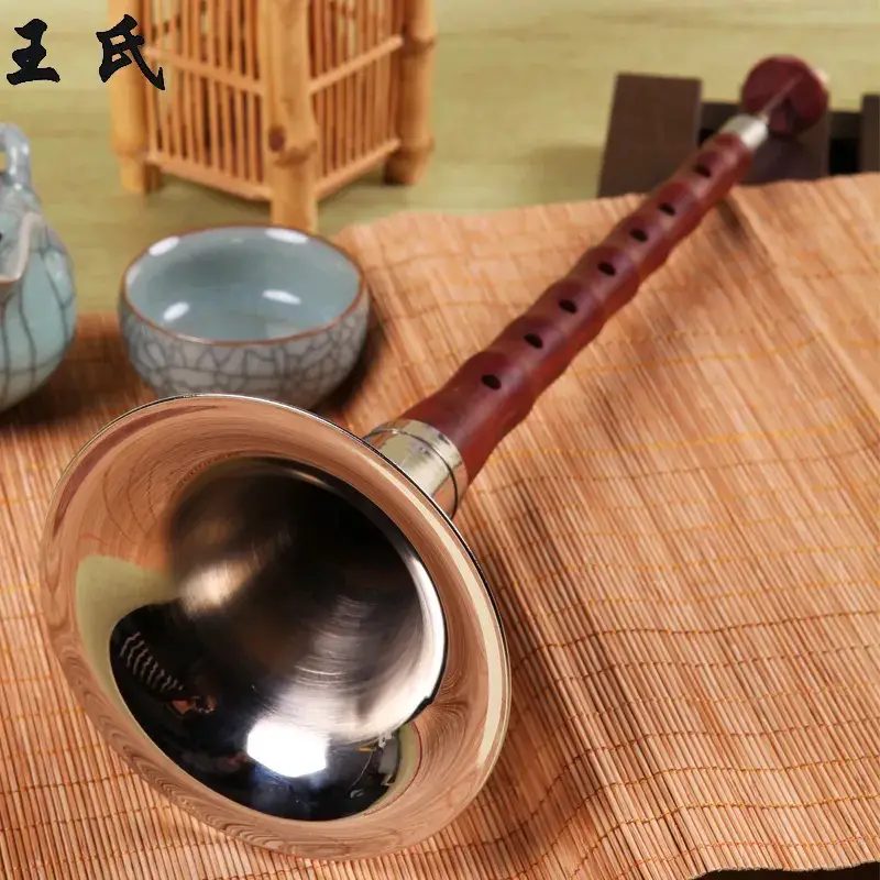 What Is Suona Instrument?Chinese Horn