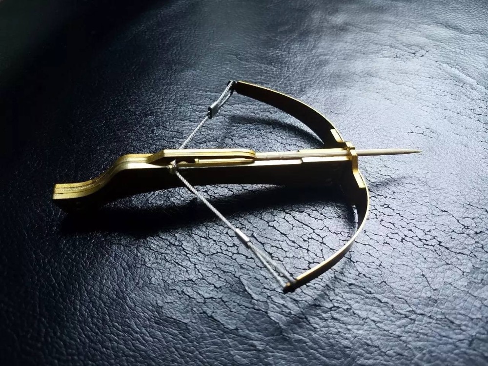 ancient Chinese crossbow