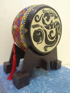 What Is Chinese Drum? – Gu Instrument