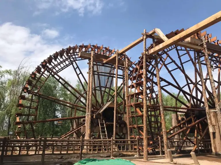 What Is A Water Wheels In China? (22 Interesting Reasons Discovered)