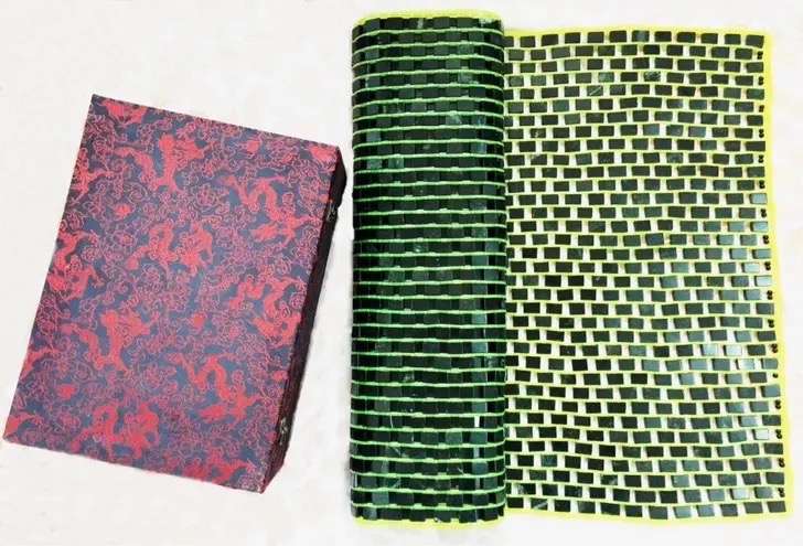 What Is Chinese Mat? -16 Types