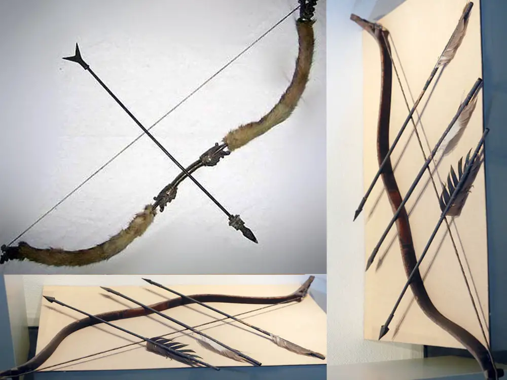 20+ Ancient Chinese Bow And Arrow Facts-Archery